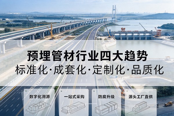 波密行业发展趋势总结