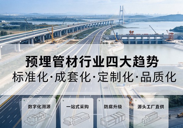 波密行业发展趋势总结