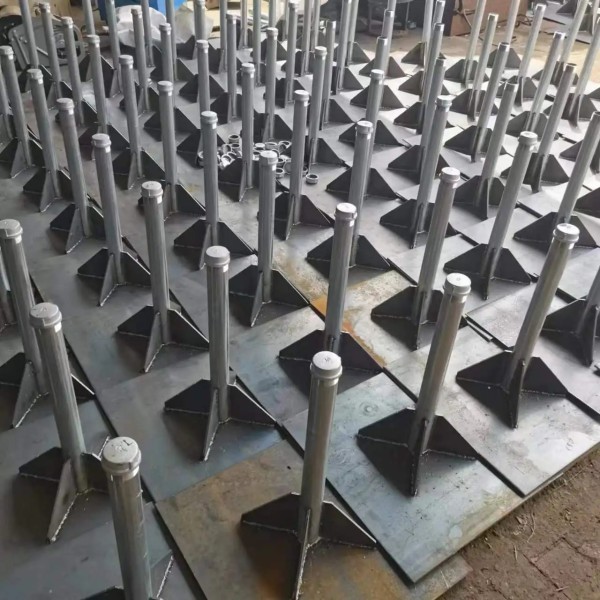 波密鑫亿呈沉降板生产