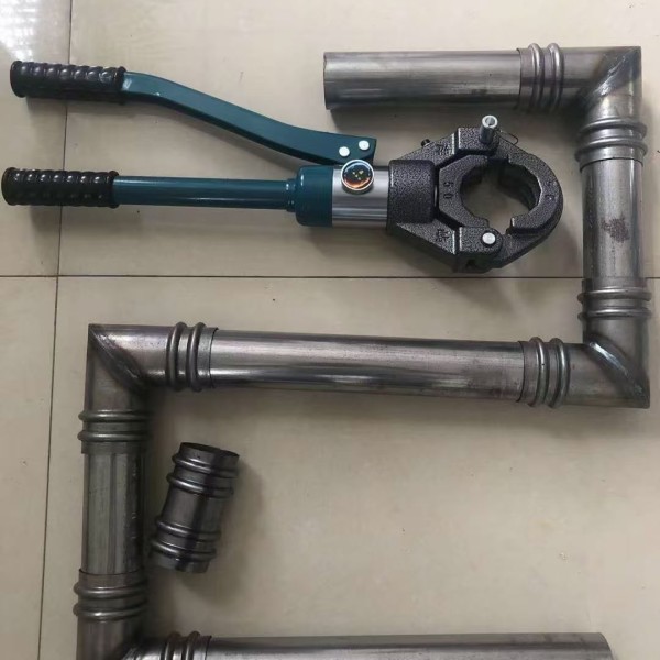 波密鑫亿呈冷却管